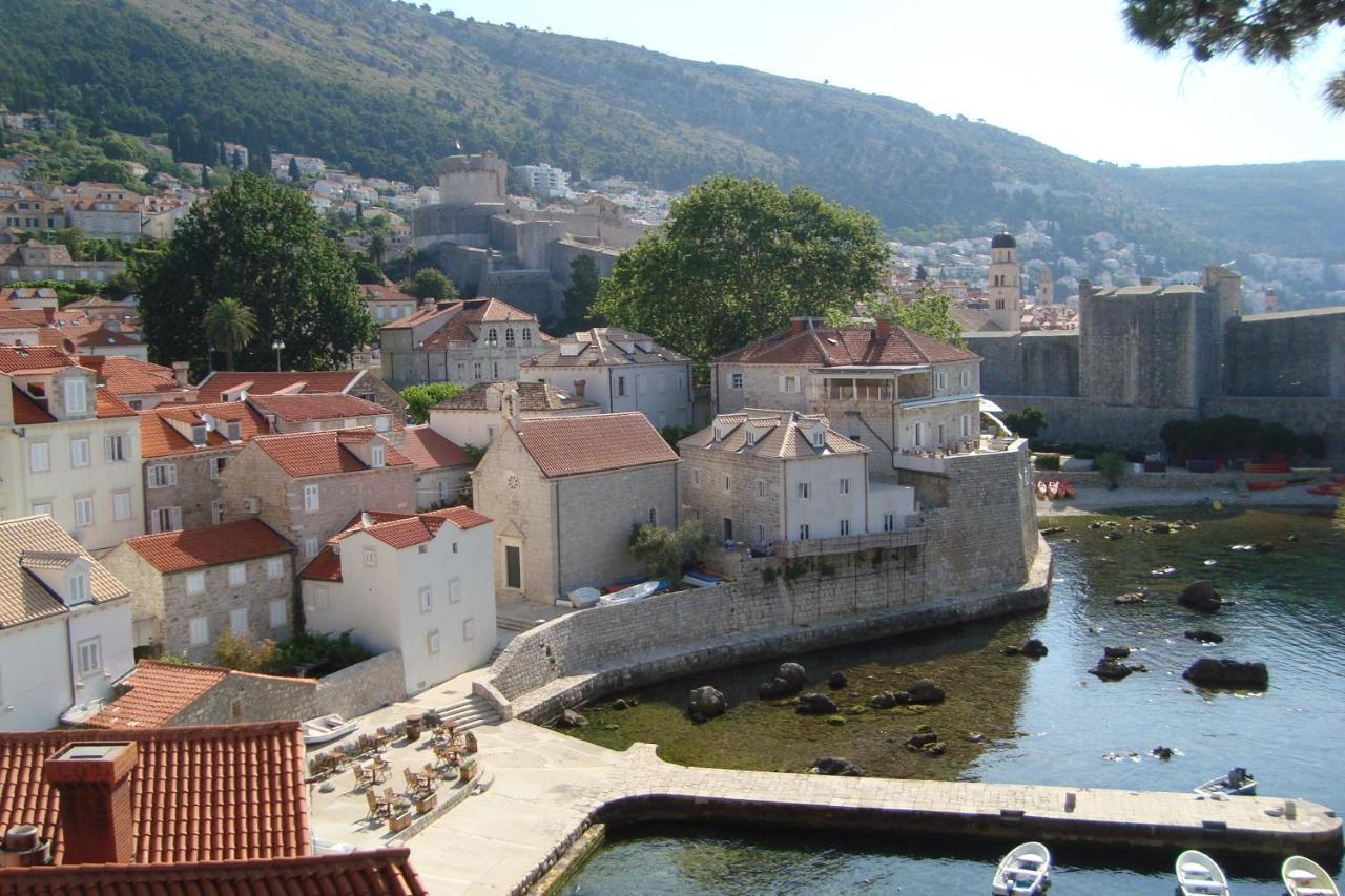 Lovrijenac Pensionat Dubrovnik
