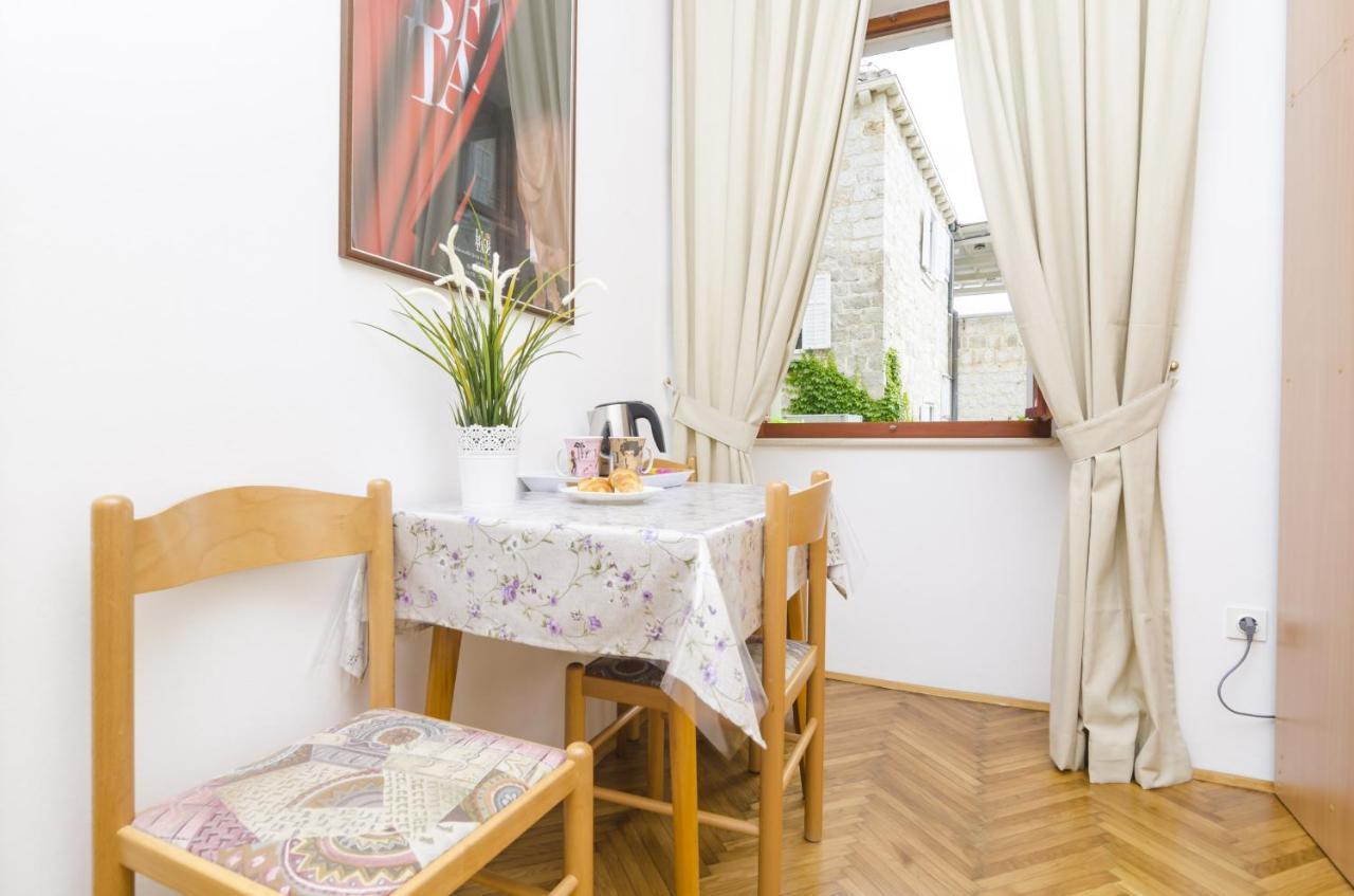 Pensionat Lovrijenac