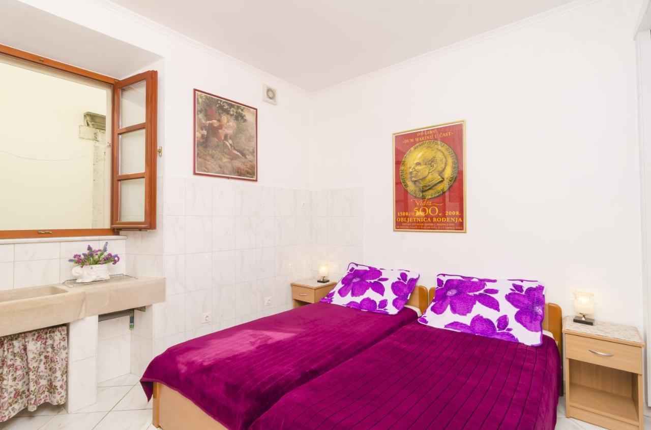 Lovrijenac 3*