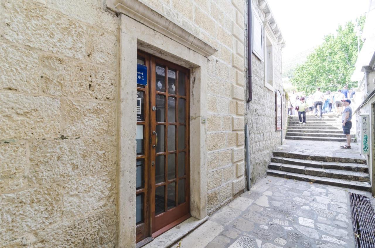 Pensionat Lovrijenac 3*